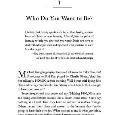 Your Next Five Moves: Master The Art Of Business Strategy