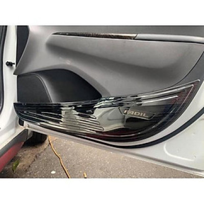 Ốp Tapli, màng loa Xe dành cho Vinfast Fadil, Hàng TiTan Cao Cấp