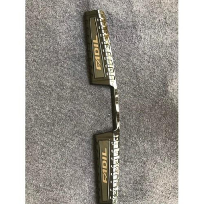 BẬC CỐP TRONG MẪU TITAN DÀNH CHO FADIL: 