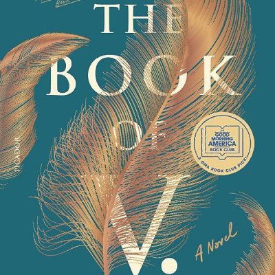The Book Of V.