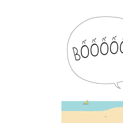 Sách - Bố Ơi! - Cuốn Sách Nhỏ Dành Cho Các Bố (Và Tất Cả Những Ai Yêu Bố)