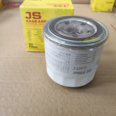 Lọc nhớt Kia Sportage - C307J