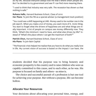 Harvard Business Review