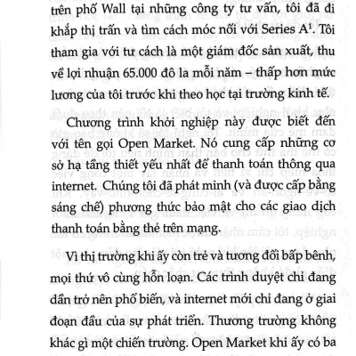 Định Vị Bản Thân