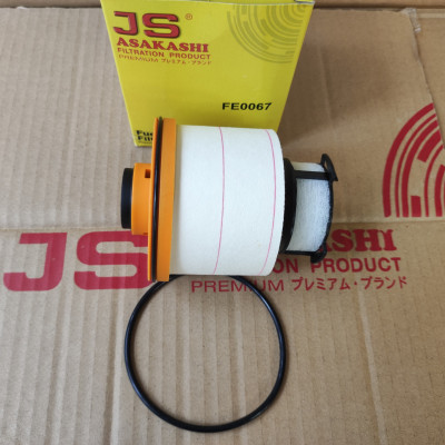 Lọc dầu Diesel Toyota Hilux 2015-2023 - FE0067