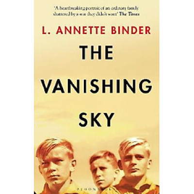 The Vanishing Sky