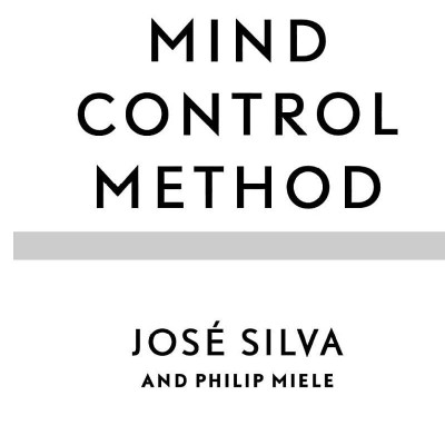 The Silva Mind Control Method