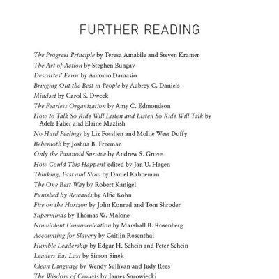 Leadership Is Language: The Hidden Power Of What You Say And What You Don