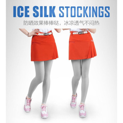 Quần Tất Golf PGM KUZ014