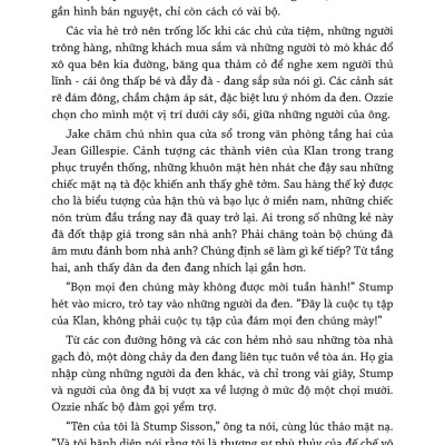 Đền Mạng - A Time To Kill