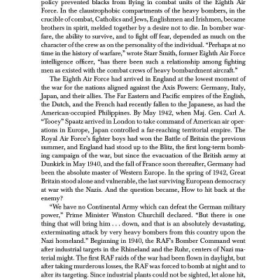 Sách ngoại văn: Masters Of The Air