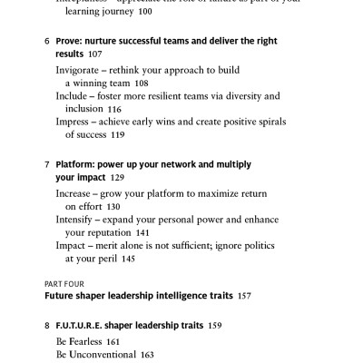 Future Shaper: How Leaders Can Take Charge In An Uncertain World (Kogan Page Inspire)