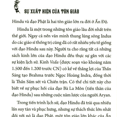 Namaskar! Xin Chào Ấn Độ (Tái Bản 2020)