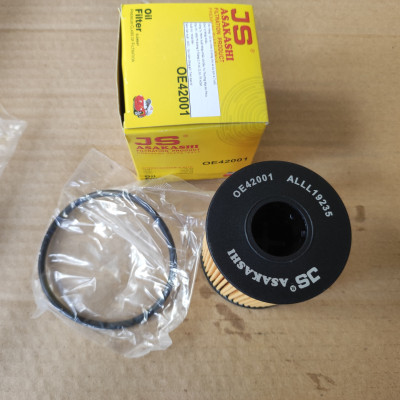 Lọc nhớt Mini Cooper, Mini Cooper S 2006-2016 - OE42001