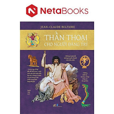 Thần Thoại Cho Người Đãng Trí