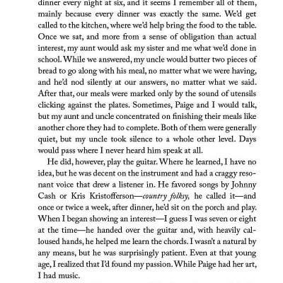 Dreamland (Paperback)