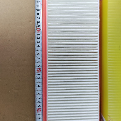 Lọc gió động cơ Peugeot 5008 2009-2017 - A0522