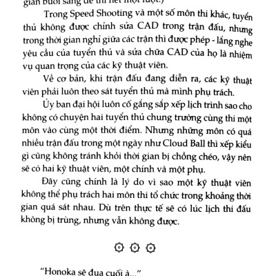 Kẻ Dị Biệt Tại Trường Học Phép Thuật (Tập 4)
