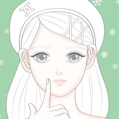 Sách Trang Điểm - Công Chúa Hàn Quốc Mina