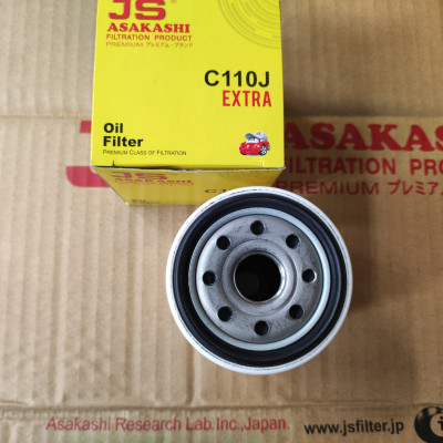 Lọc nhớt Toyota Vios 2007-2023 - C110J