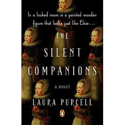 The Silent Companions