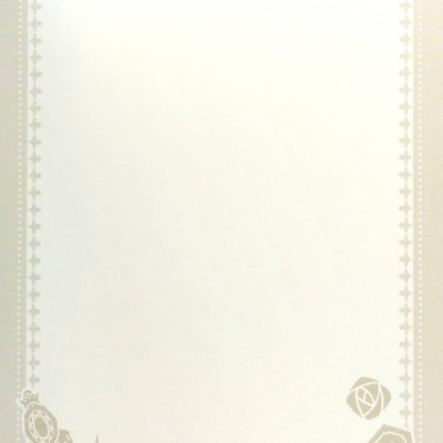 『ディズニー ツイステッドワンダーランド』ポストカードブック - Ceremony