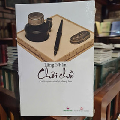 Chơi chữ - Lãng Nhân