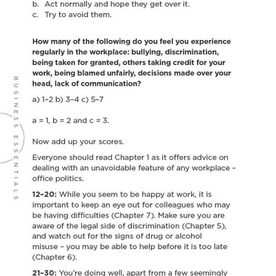 Tackle Office Nightmares