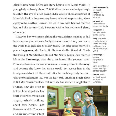 Dominoes 3 Mansfield Park