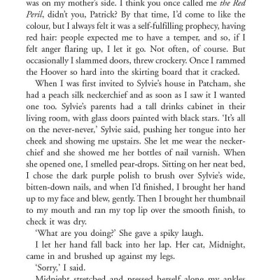 My Policeman: Now A Major Film Starring Harry Styles