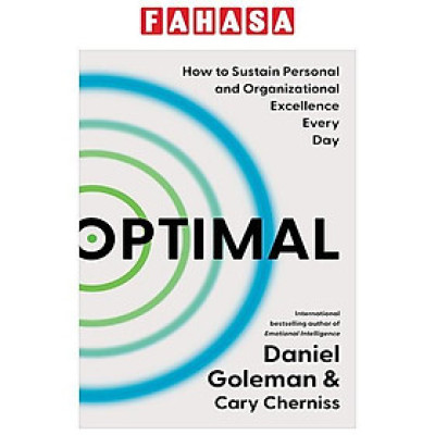 Sách ngoại văn: Optimal - How To Sustain Personal And Organizational Excellence Every Day