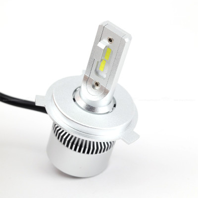 Combo 2 Bóng Đèn Led HLT OSRAM H4 64196DWS 24V 15/15W