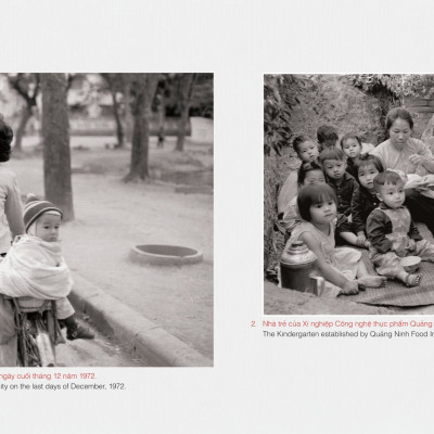 Trẻ Em Thời Chiến - Children At War