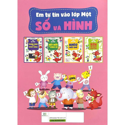 Em Tự Tin Vào Lớp Một