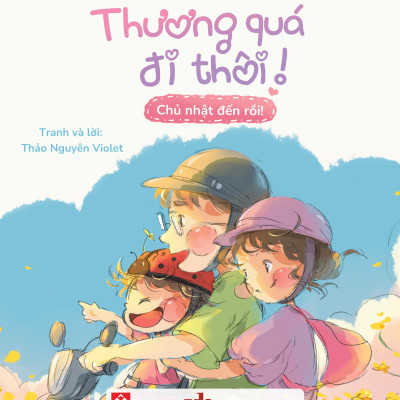 Sách - Bộ Sách Thương Quá Đi Thôi (Bộ 3 Cuốn)