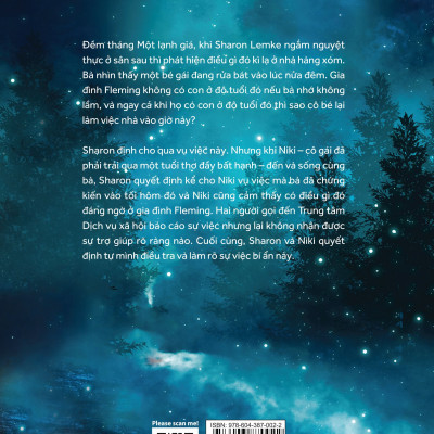 Sách Đứa trẻ ánh trăng _BV