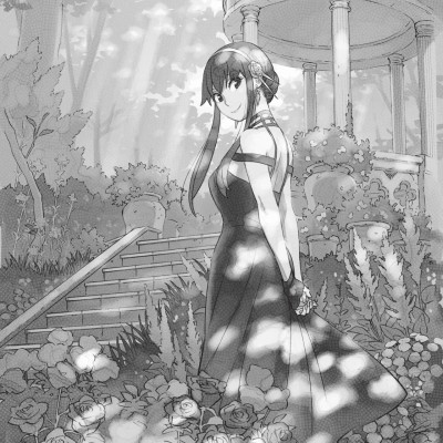 Spy x Family 8 (English Edition)