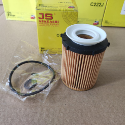 Lọc nhớt Mercedes GLA 200 2013-2023 - OE31007