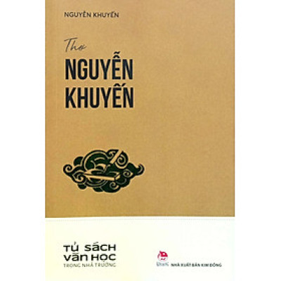 Văn Học Trong Nhà Trường: Thơ Nguyễn Khuyến