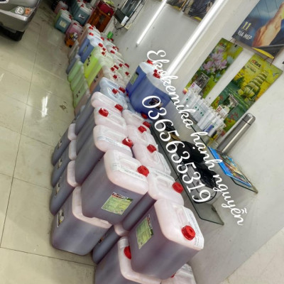 DUN DỊCH RỬA XE KHÔNG CHẠM BIO 25-22L