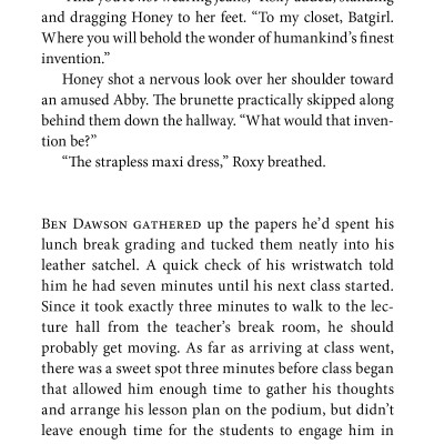 Need Me (Broke And Beautiful, Book 2)