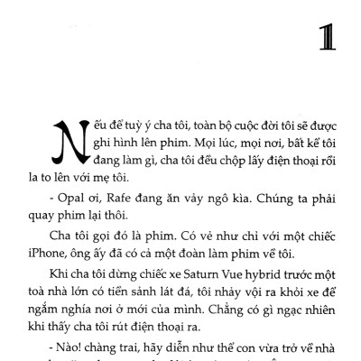 Sách- Thẳng Công Khai- Tiểu Thuyết- 2HBooks