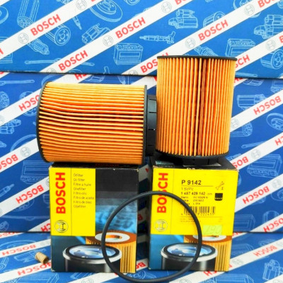 Lọc Nhớt Bosch Cho Porsche Cayenne 3.2 Cayenne 3.6 (2011-2022)