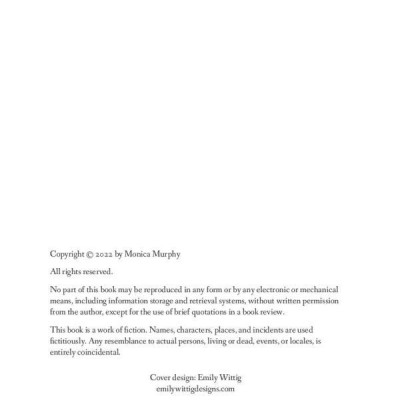 Lancaster Prep 3: Promises We Meant To Keep