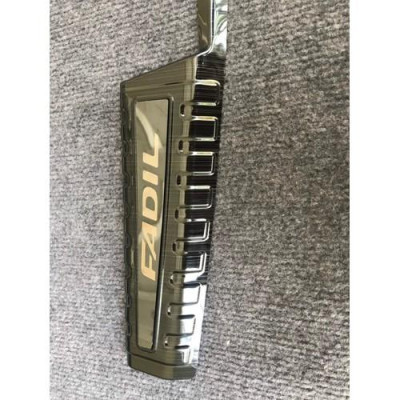 BẬC CỐP TRONG MẪU TITAN DÀNH CHO FADIL: 