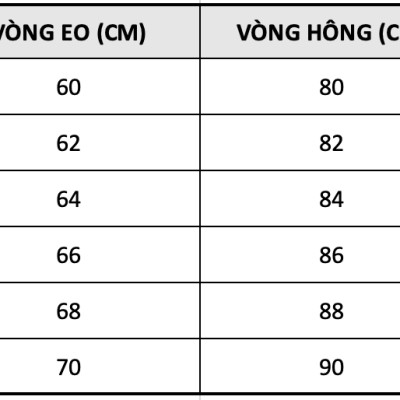 Đai bụng tự sinh nhiệt đốt calo Hot Belt DSN01