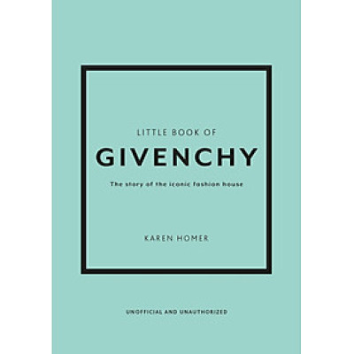 The Little Book of Givenchy