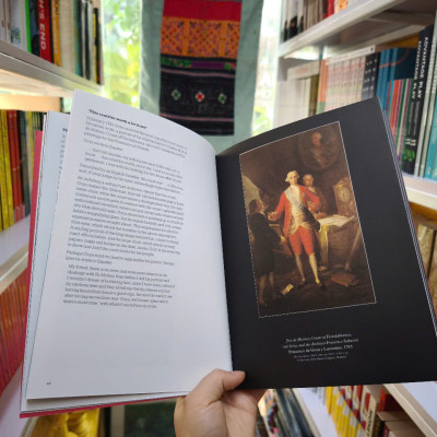 Sách - This Is Goya by Wendy Bird - Art/ Biography in English