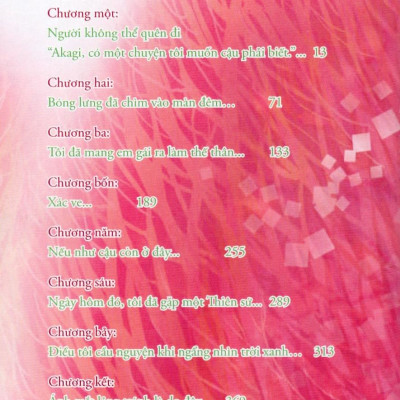 Khi Hikaru Còn Trên Thế Gian Này……Utsusemi (Tập 7)