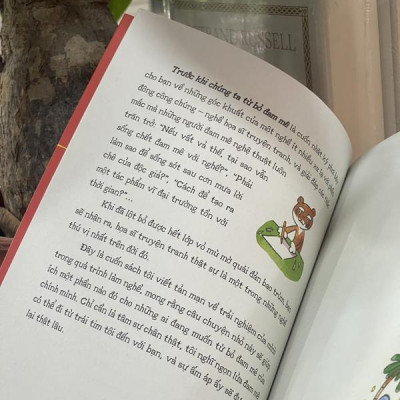 Sách - Trước khi chúng ta từ bỏ đam mê (Nhã Nam HCM)